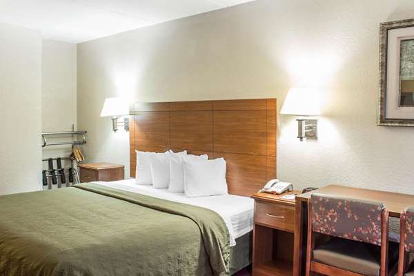  - Quality Inn Selma - I-95, Exit 97