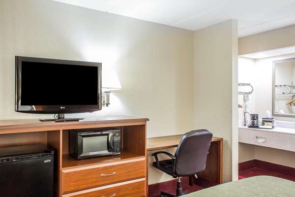  - Quality Inn Selma - I-95, Exit 97