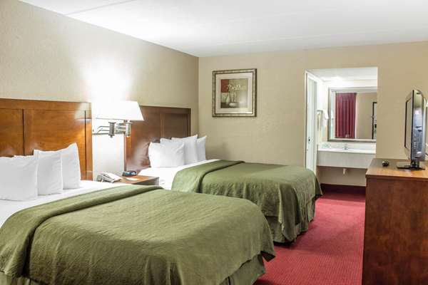  - Quality Inn Selma - I-95, Exit 97