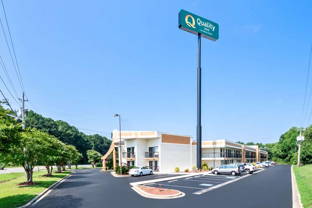 Quality Inn Selma