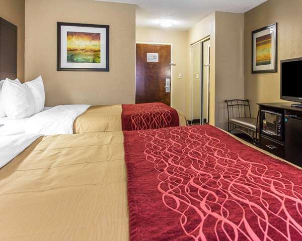  - Quality Inn Lincolnton