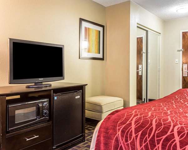  - Quality Inn Lincolnton