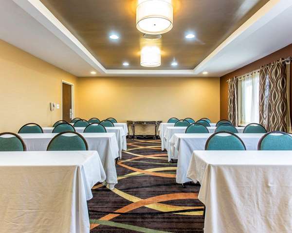  - Quality Inn Lincolnton