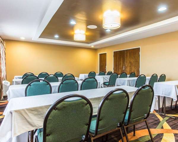  - Quality Inn Lincolnton