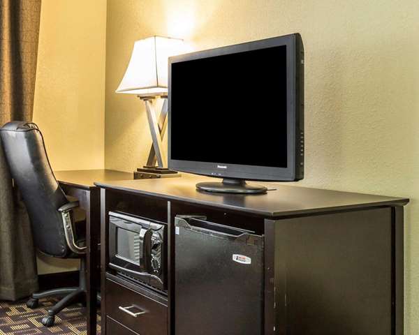  - Quality Inn Lincolnton