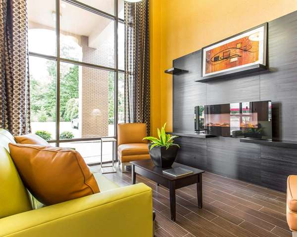  - Quality Inn Lincolnton