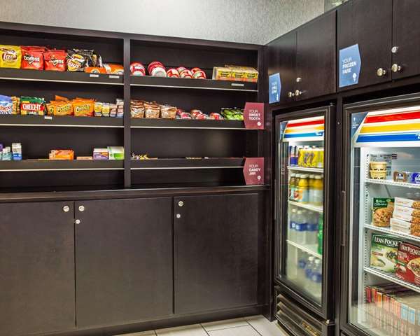  - Comfort Suites Lumberton - I-95, Exit 22