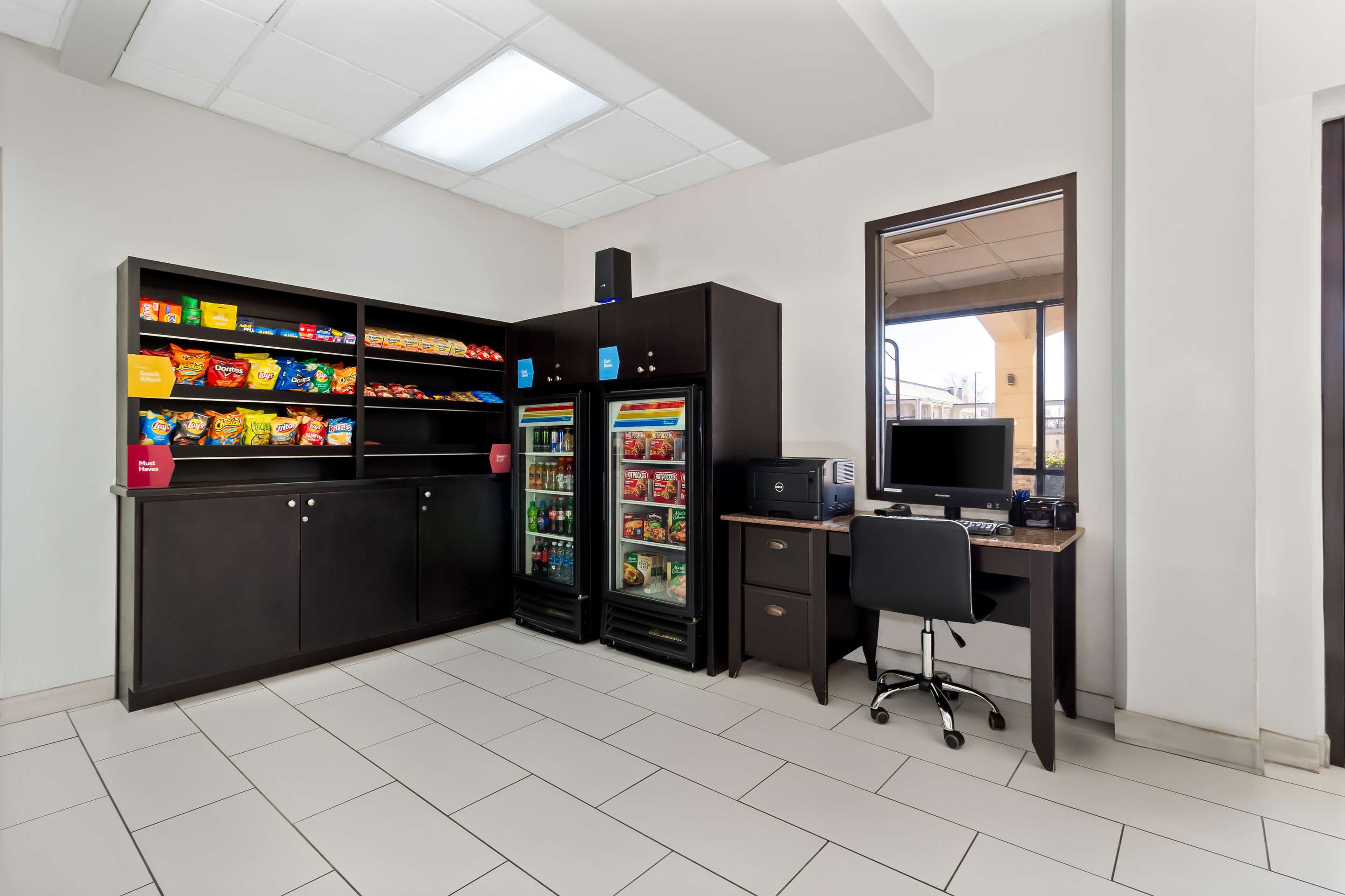 Hotel marketplace | Comfort Suites Lumberton