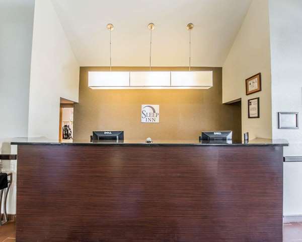  - Sleep Inn Morganton - I-40, Exit 105