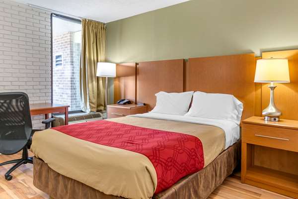  - Econo Lodge Creedmoor