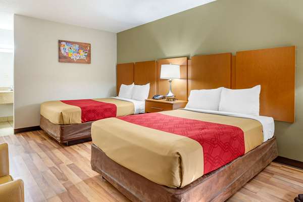  - Econo Lodge Creedmoor