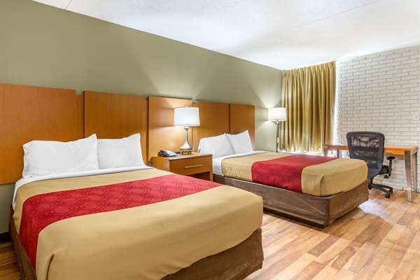  - Econo Lodge Creedmoor