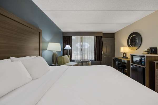  - Quality Inn Asheville Airport Fletcher - I-26, Exit 40
