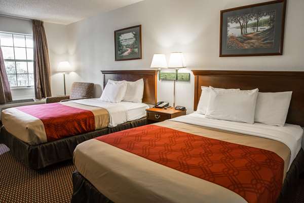  - Econo Lodge Crystal Coast Morehead City