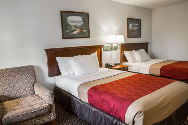  - Econo Lodge Crystal Coast Morehead City