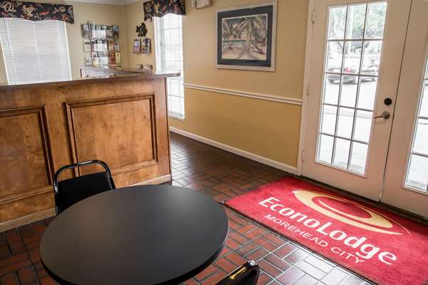  - Econo Lodge Crystal Coast Morehead City