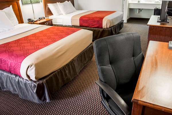  - Econo Lodge Crystal Coast Morehead City