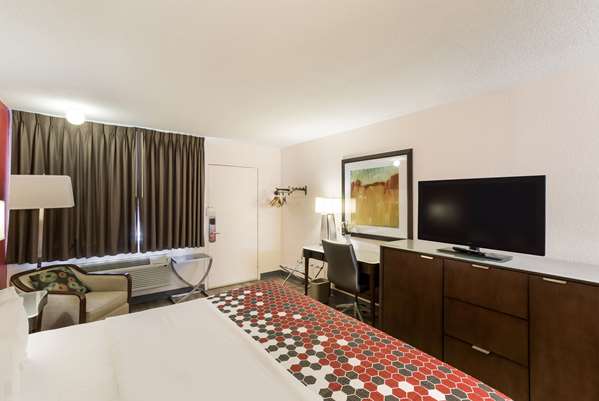  - Econo Lodge North Washington