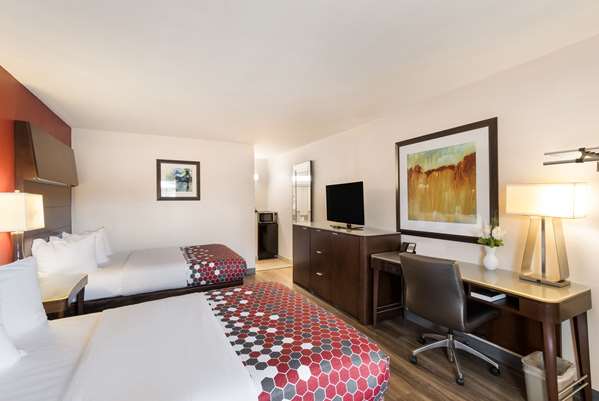  - Econo Lodge North Washington