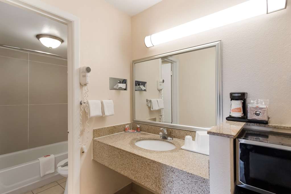 ECONO LODGE WASHINGTON NC NORTH-guestroom-Guest Room,Bathroom,On-Site.jpg