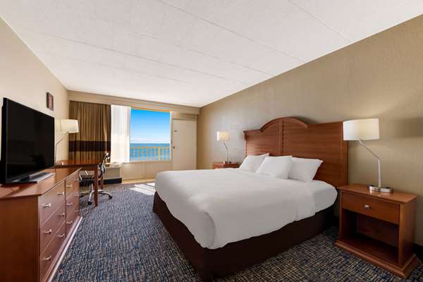  - Comfort Inn South Oceanfront Nags Head