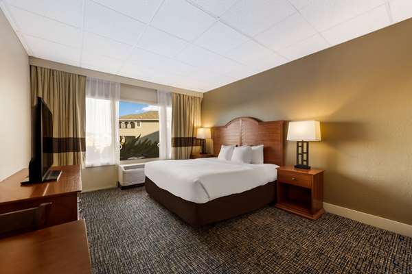  - Comfort Inn South Oceanfront Nags Head