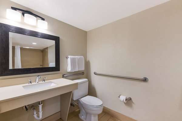  - Comfort Inn South Oceanfront Nags Head