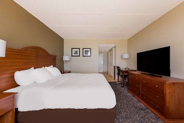  - Comfort Inn South Oceanfront Nags Head