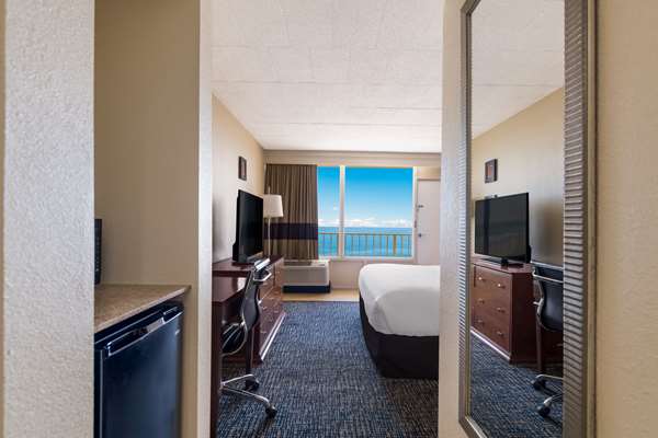  - Comfort Inn South Oceanfront Nags Head