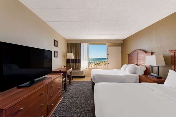  - Comfort Inn South Oceanfront Nags Head