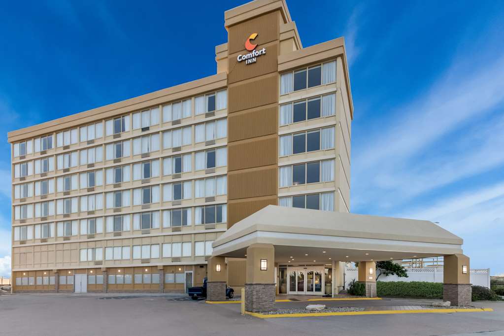 Comfort Inn Oceanfront South