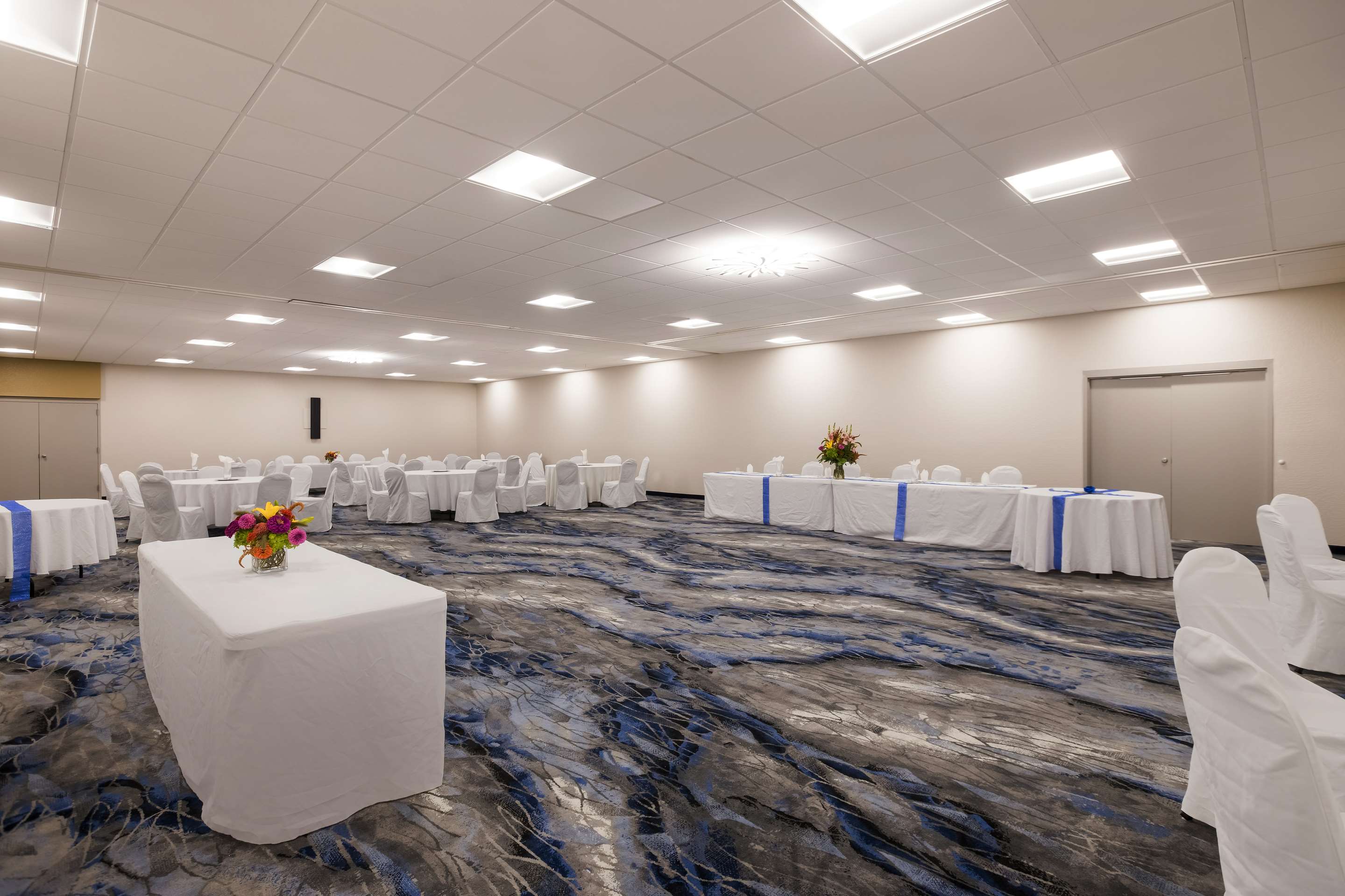Meeting room | Clarion Pointe Sylva near Cherokee Area