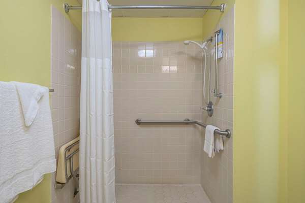 - Quality Inn Washington