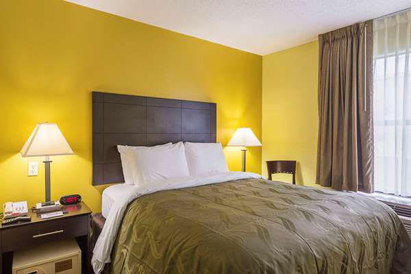  - Quality Inn Washington