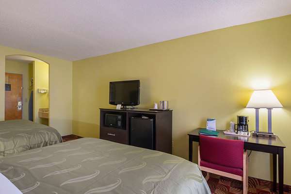  - Quality Inn Washington