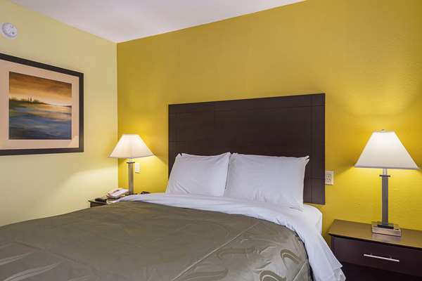  - Quality Inn Washington