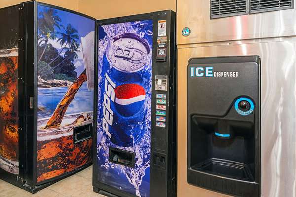  - Quality Inn Washington