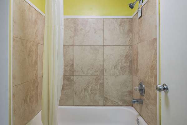  - Quality Inn Washington