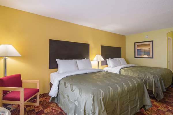  - Quality Inn Washington