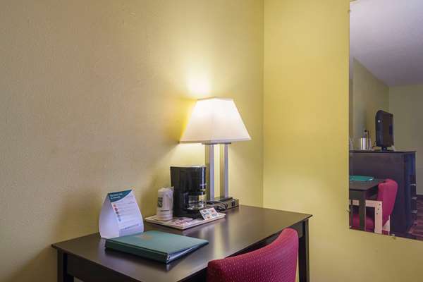  - Quality Inn Washington