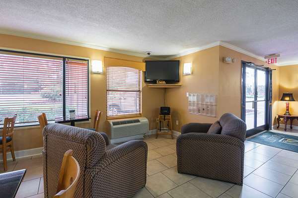  - Quality Inn Washington