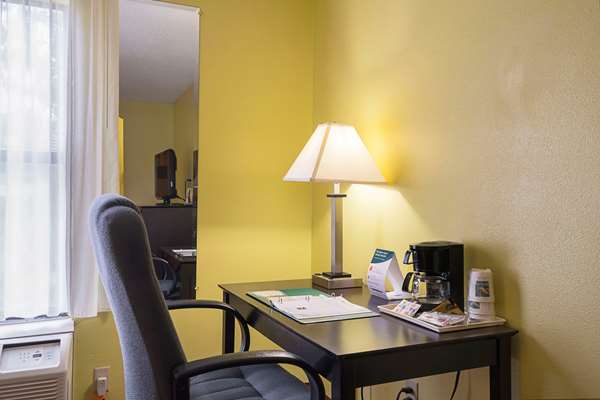  - Quality Inn Washington