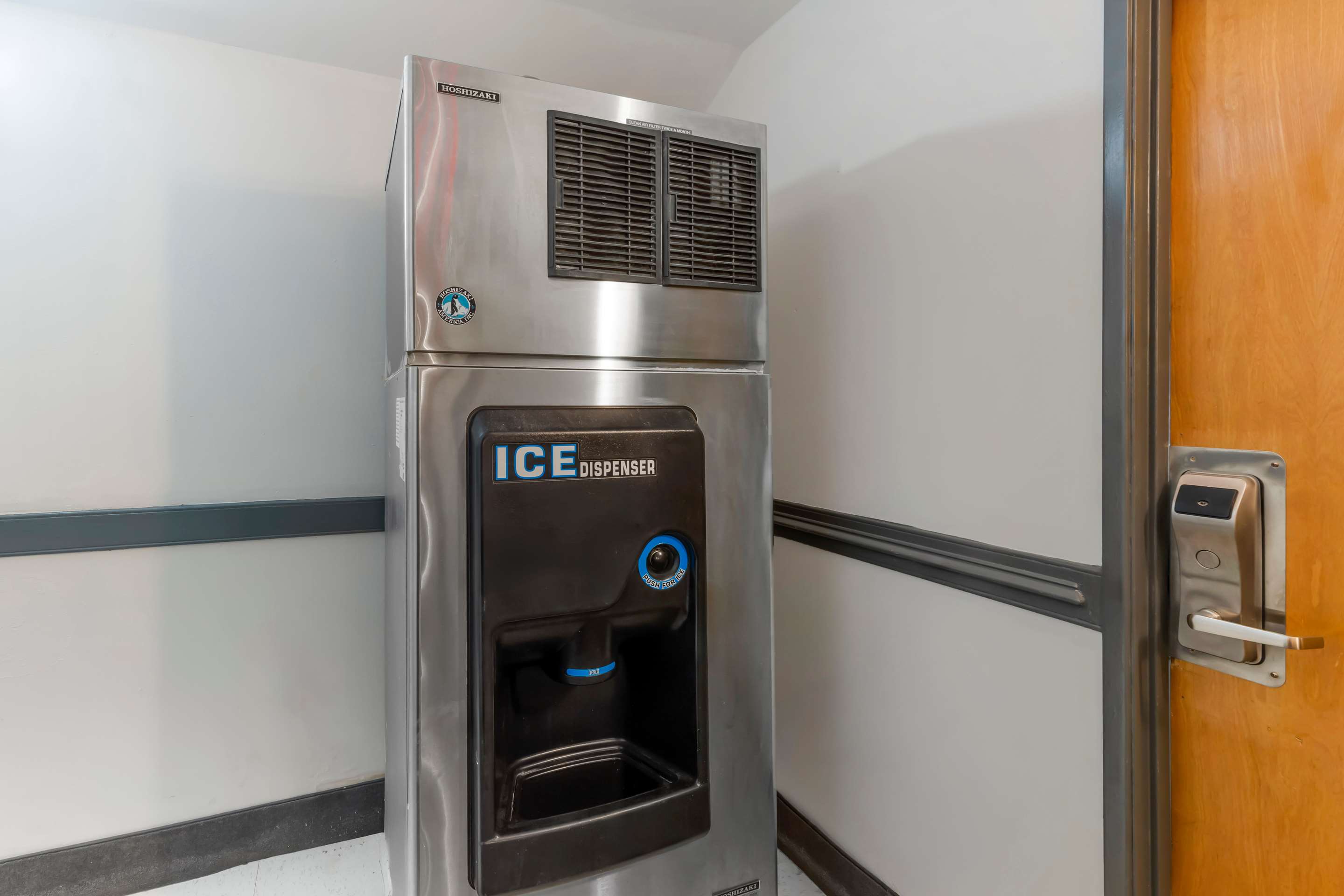 Ice Machine