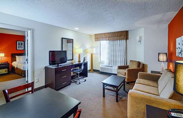 Suite - Sleep Inn Spring Lake