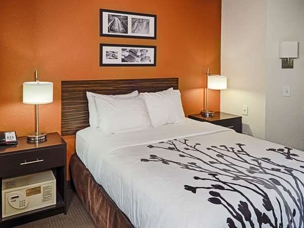  - Sleep Inn Spring Lake