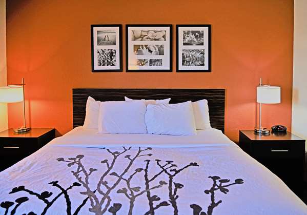  - Sleep Inn Spring Lake