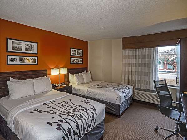  - Sleep Inn Spring Lake