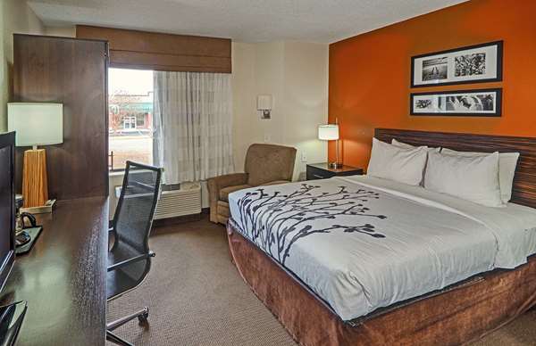  - Sleep Inn Spring Lake