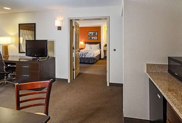 Suite - Sleep Inn Spring Lake
