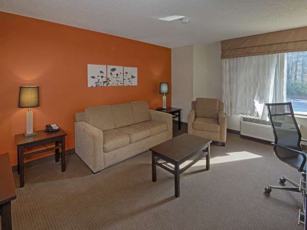 Suite - Sleep Inn Spring Lake